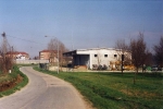 01/04/1998, sede vista da via Badini